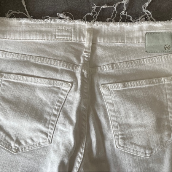 ⭐️⭐️AG The Ex Boyfriend Slim - Slouchy Slim ⭐️⭐️ - Picture 7 of 13